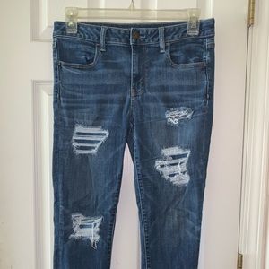 American eagle 🦅 jeans 👖